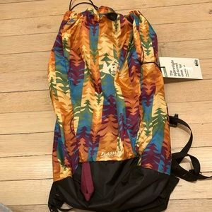 lightweight hiking bag